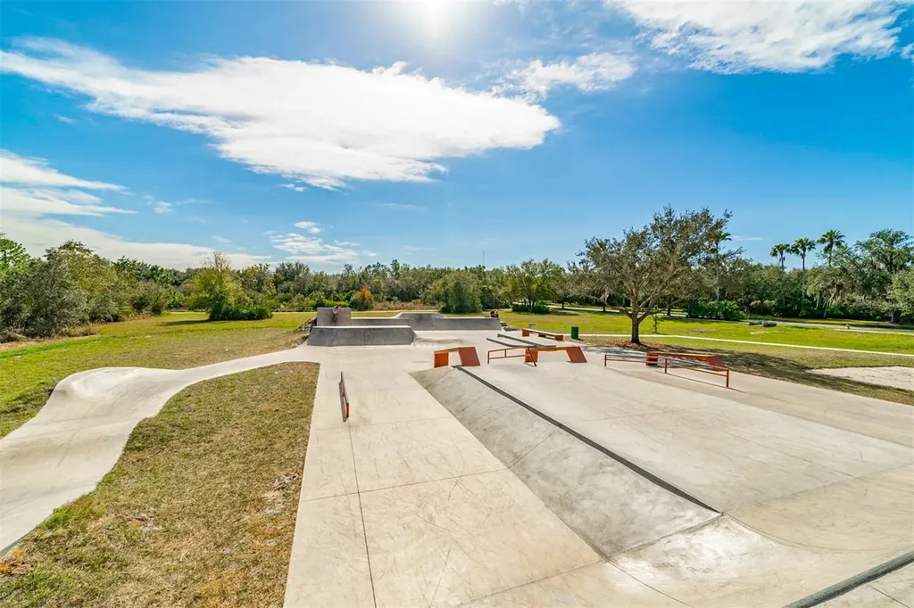 15731 Phoebepark Avenue Lithia FL 33547