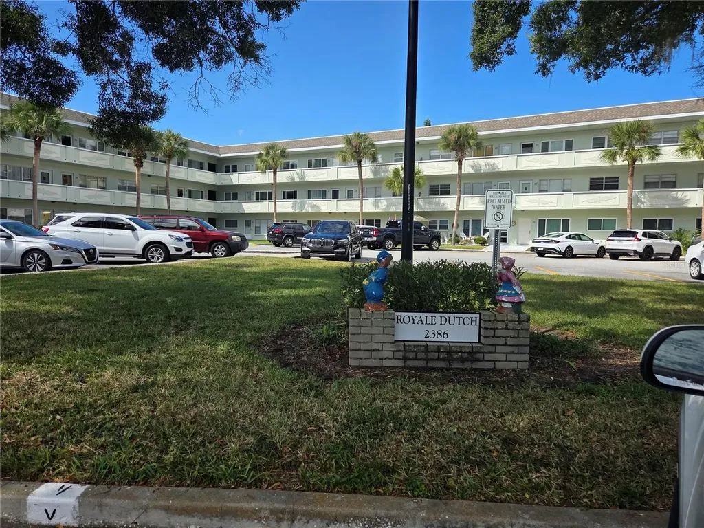2386 Sumatran Way Clearwater FL 33763