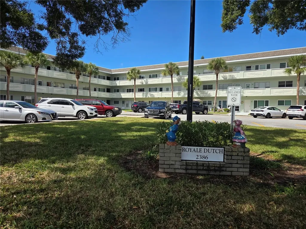 2386 Sumatran Way Clearwater FL 33763