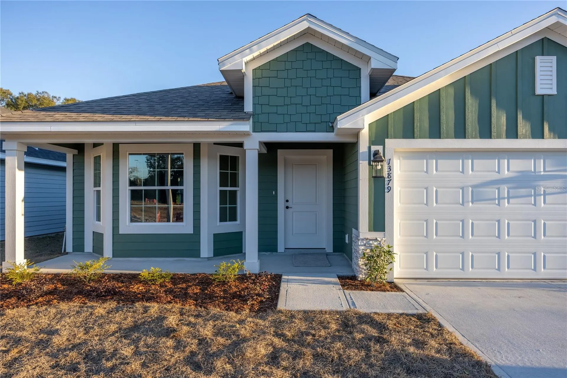 13879 NW 150th Circle Alachua FL 32615