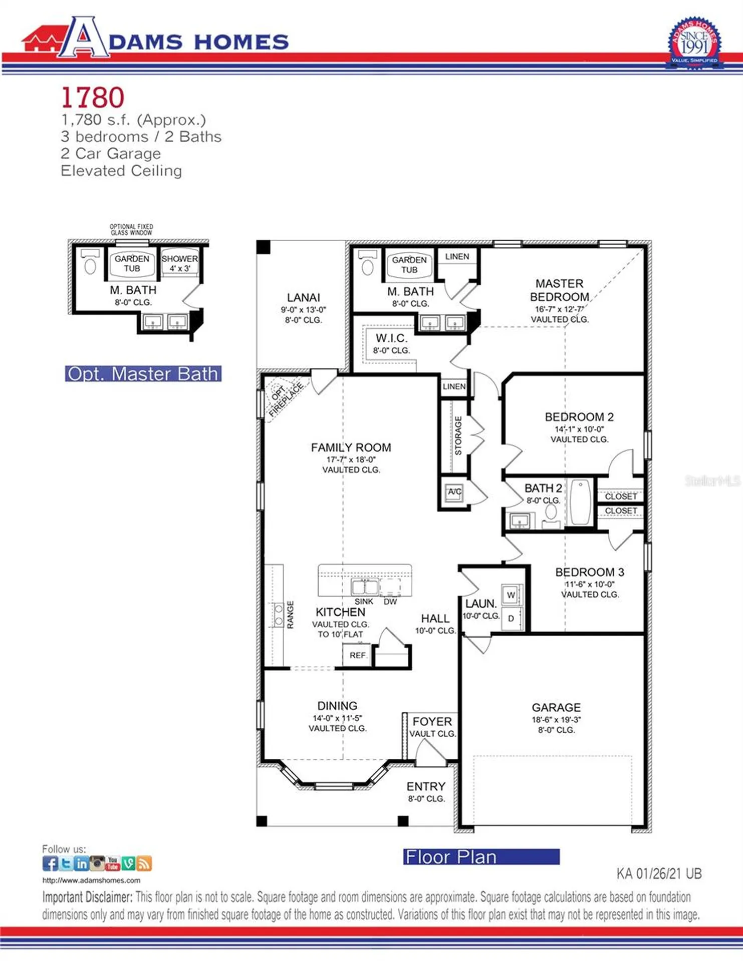 13879 NW 150th Circle Alachua FL 32615