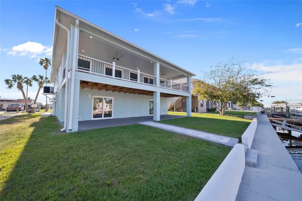 15564 Bertram Drive Hudson FL 34667
