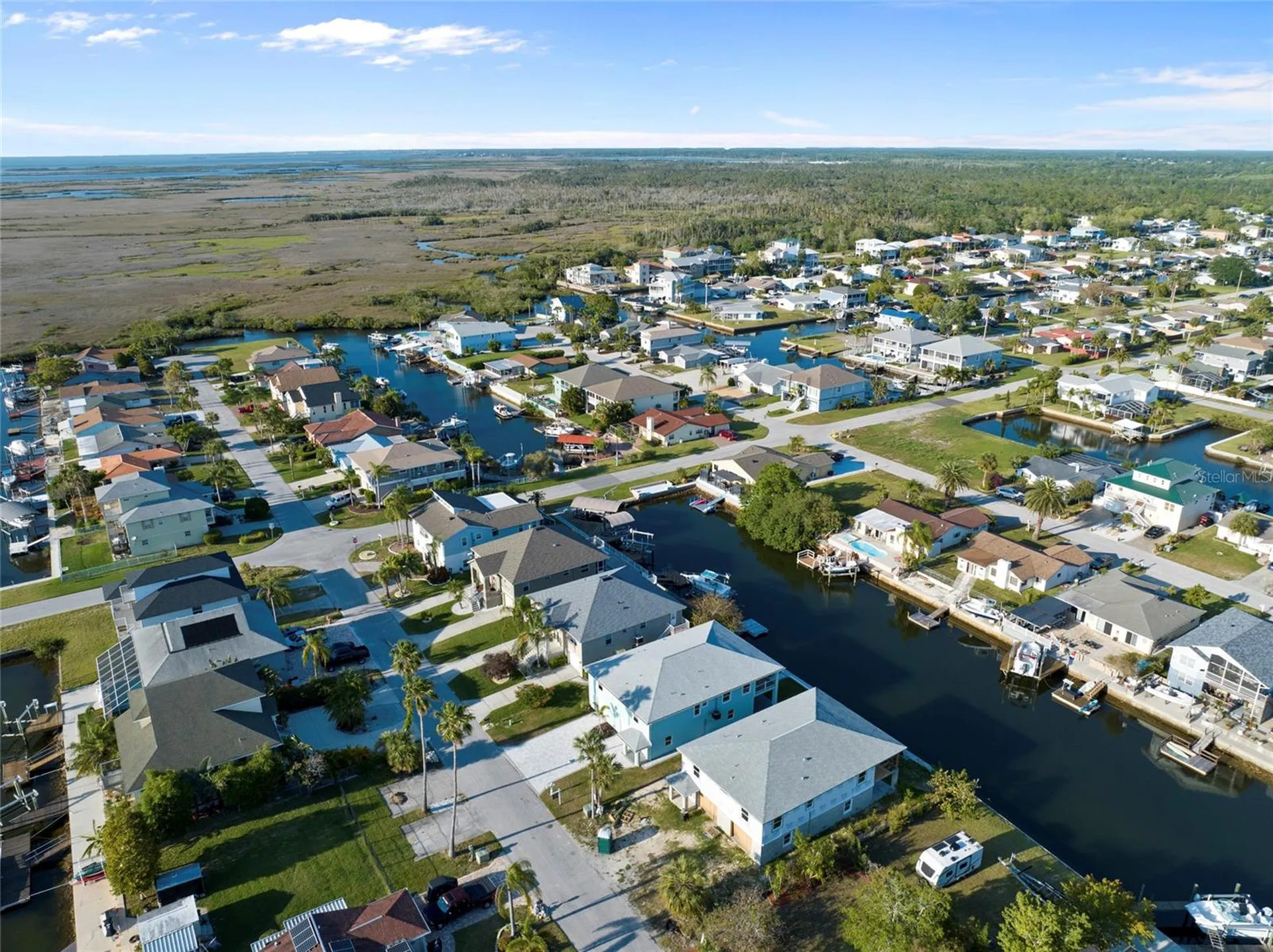 15564 Bertram Drive Hudson FL 34667