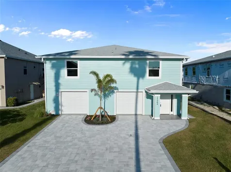 15564 Bertram Drive Hudson FL 34667