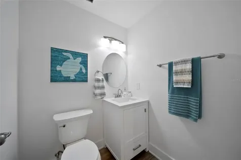 15564 Bertram Drive Hudson FL 34667
