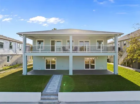 15564 Bertram Drive Hudson FL 34667