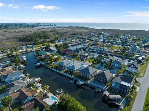 15564 Bertram Drive Hudson FL 34667