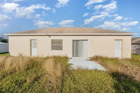 998 Cumberland Drive Kissimmee FL 34759