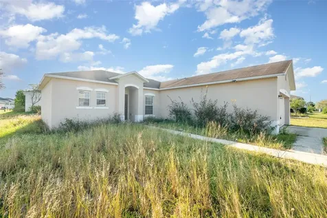 998 Cumberland Drive Kissimmee FL 34759