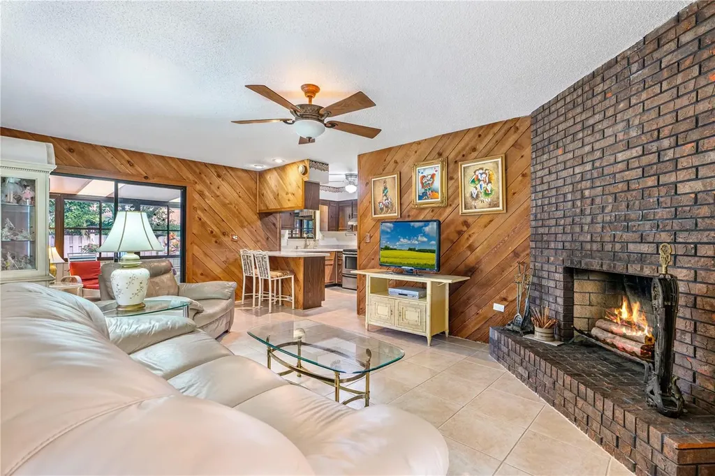 3743 Jackson Street Port Orange FL 32129
