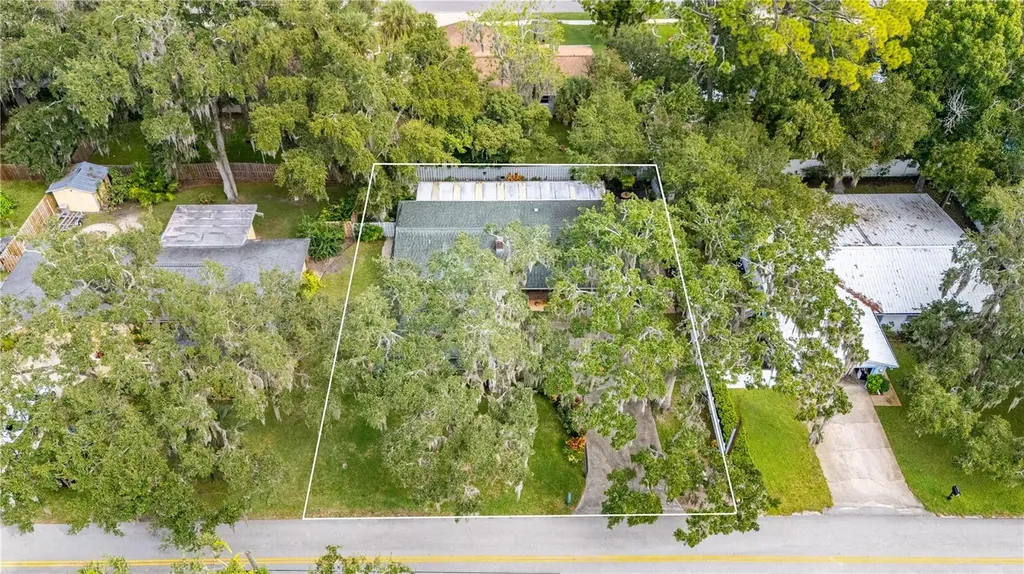 3743 Jackson Street Port Orange FL 32129