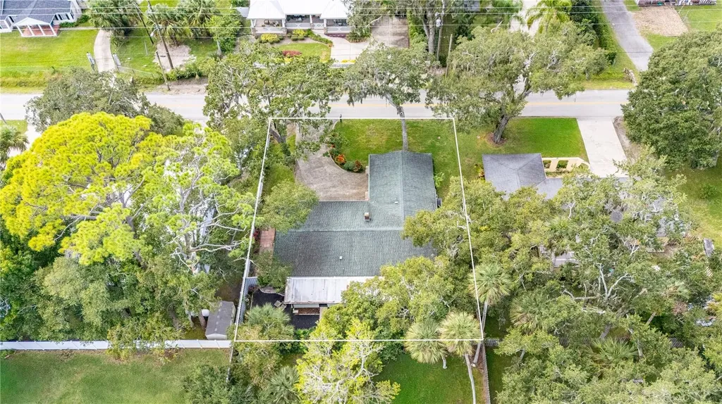 3743 Jackson Street Port Orange FL 32129