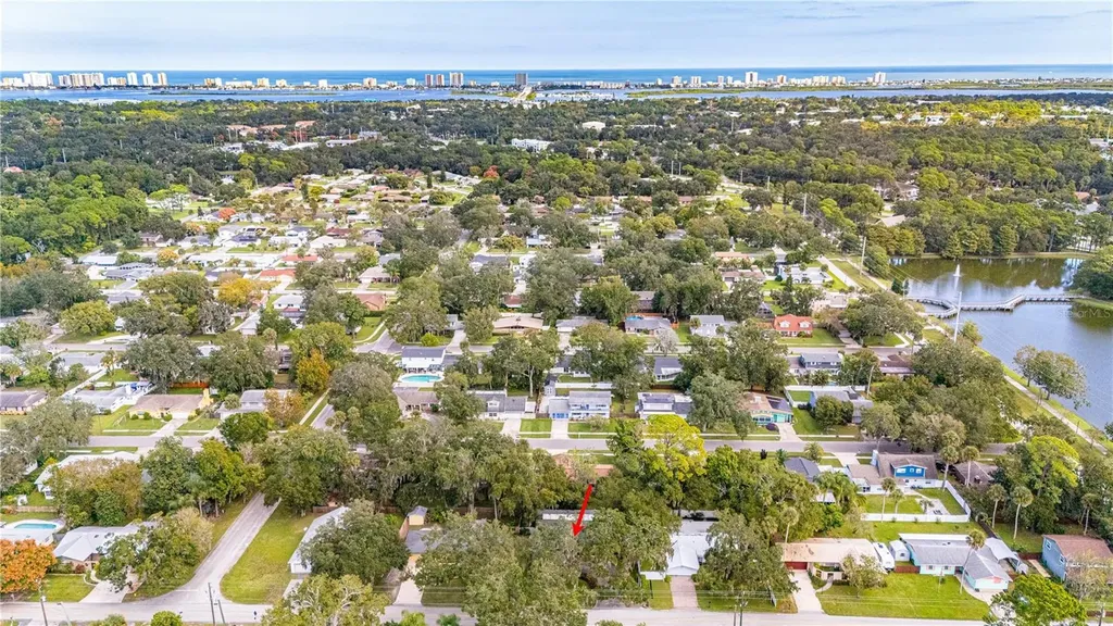3743 Jackson Street Port Orange FL 32129