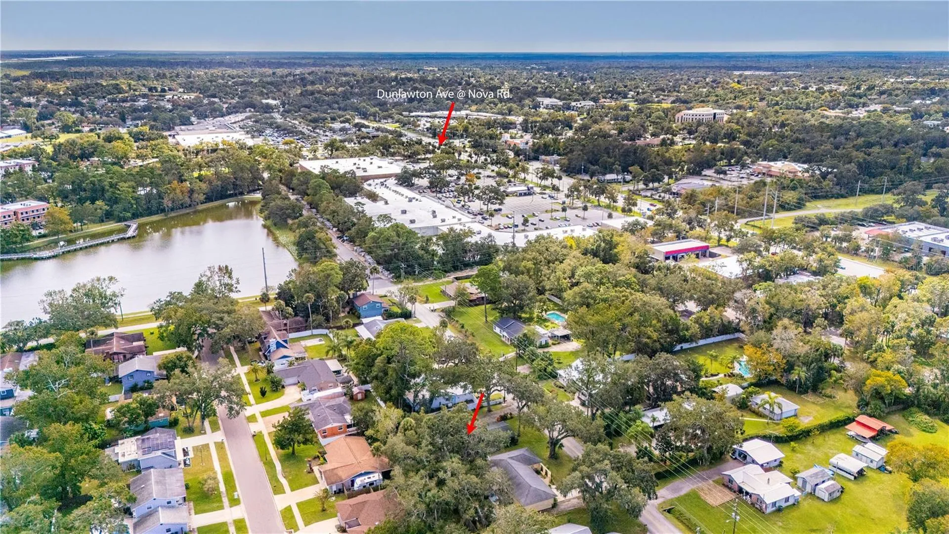 3743 Jackson Street Port Orange FL 32129