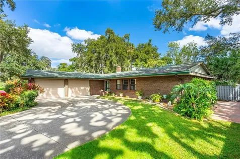 3743 Jackson Street Port Orange FL 32129