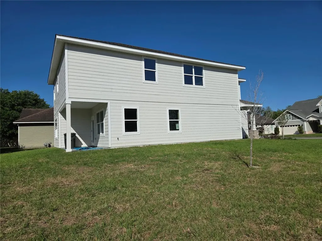 616 SW Rosemary Drive Lake City FL 32024