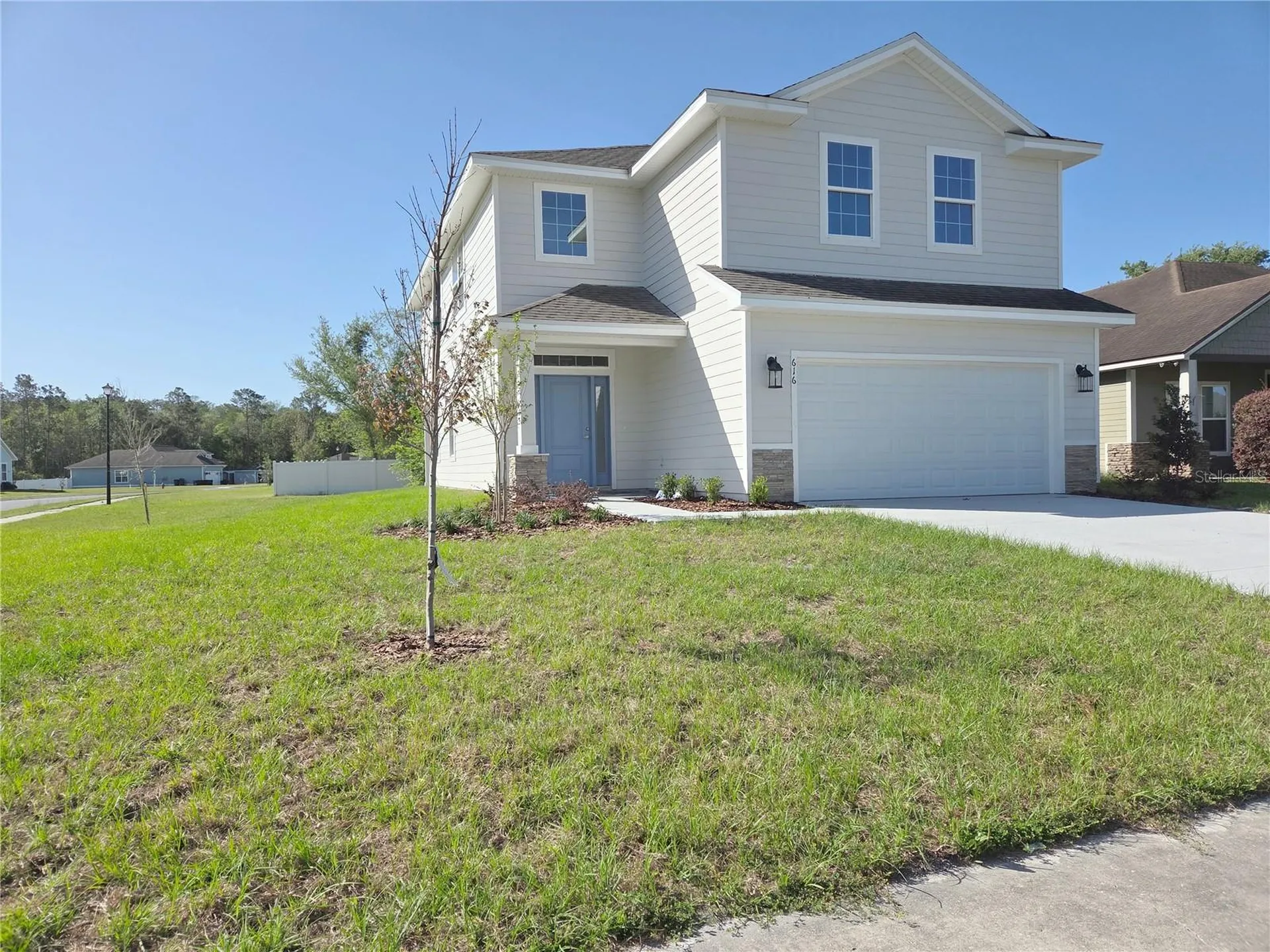 616 SW Rosemary Drive Lake City FL 32024