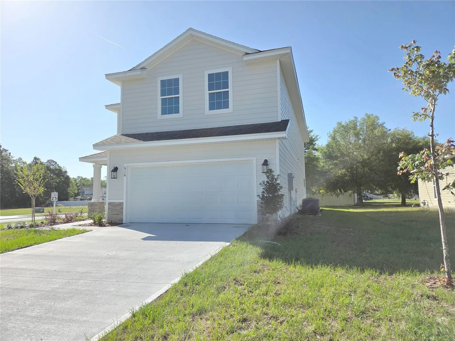 616 SW Rosemary Drive Lake City FL 32024