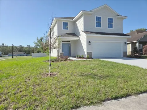 616 SW Rosemary Drive Lake City FL 32024