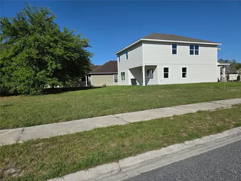 616 SW Rosemary Drive Lake City FL 32024