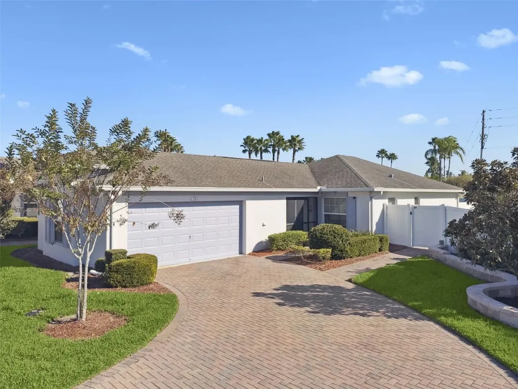 3365 Raleigh Drive Winter Haven FL 33884