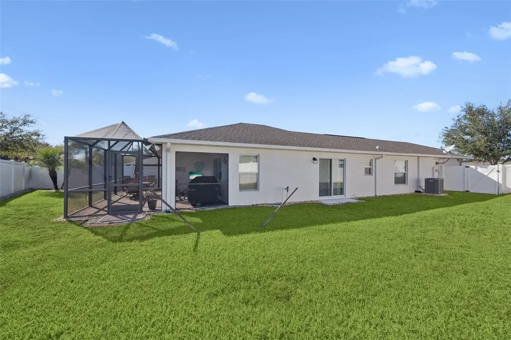 3365 Raleigh Drive Winter Haven FL 33884