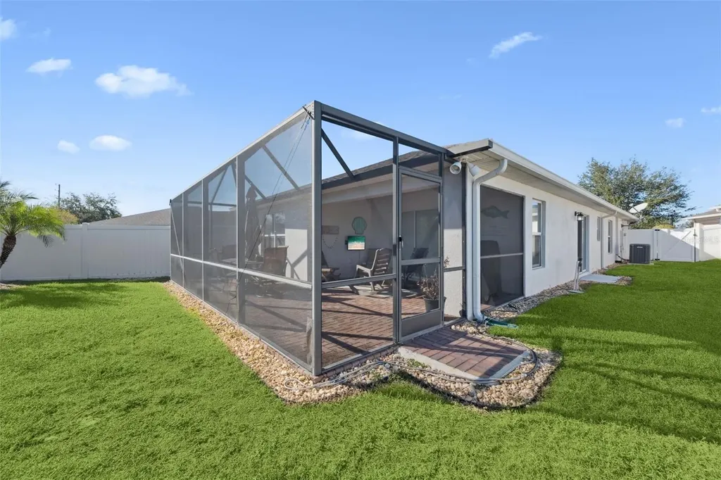 3365 Raleigh Drive Winter Haven FL 33884