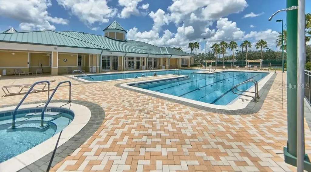 3365 Raleigh Drive Winter Haven FL 33884