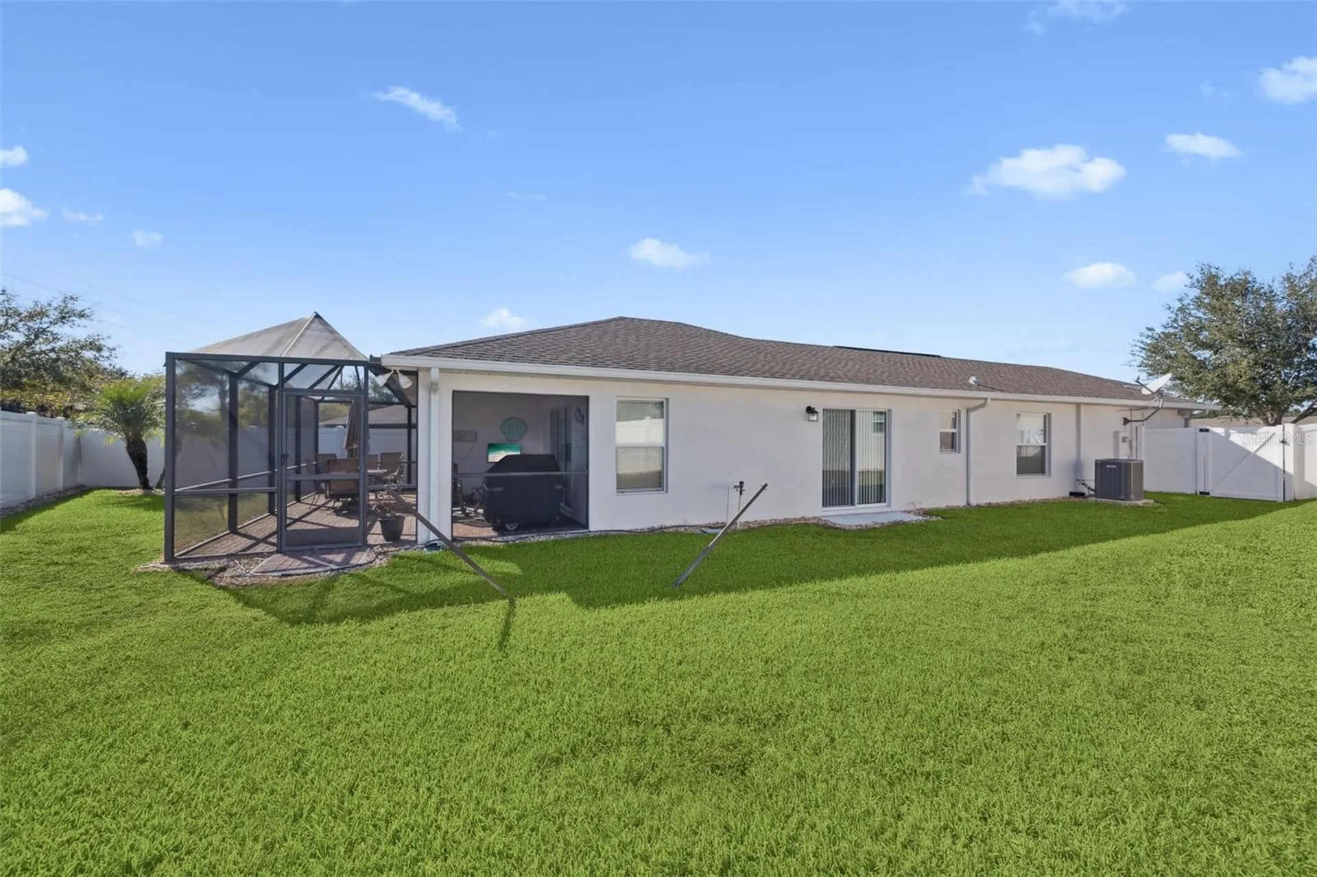 3365 Raleigh Drive Winter Haven FL 33884