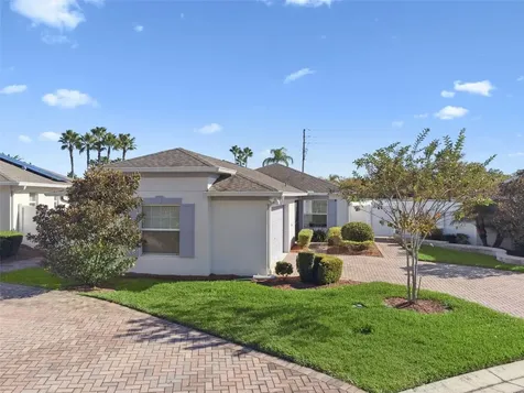 3365 Raleigh Drive Winter Haven FL 33884