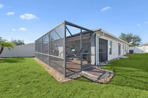 3365 Raleigh Drive Winter Haven FL 33884