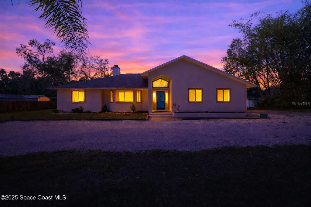 5775 Broad Acres Street Merritt Island FL 32953