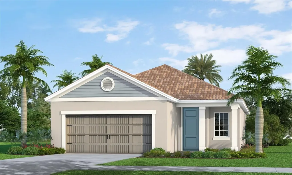 9858 Crystal Isles Circle Sarasota FL 34241