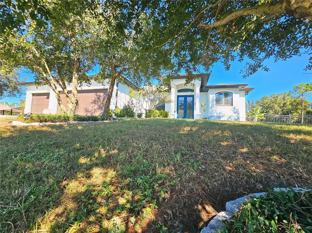 6854 Hornbuckle Boulevard North Port FL 34291