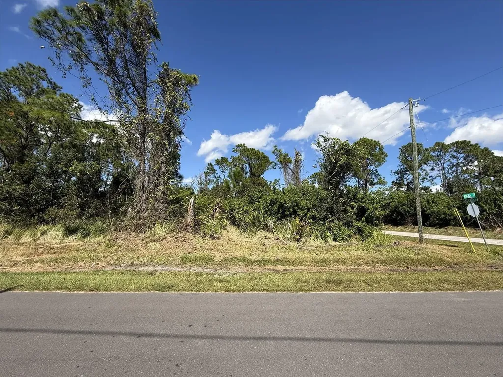 7538 Bernal Drive Sebring FL 33872