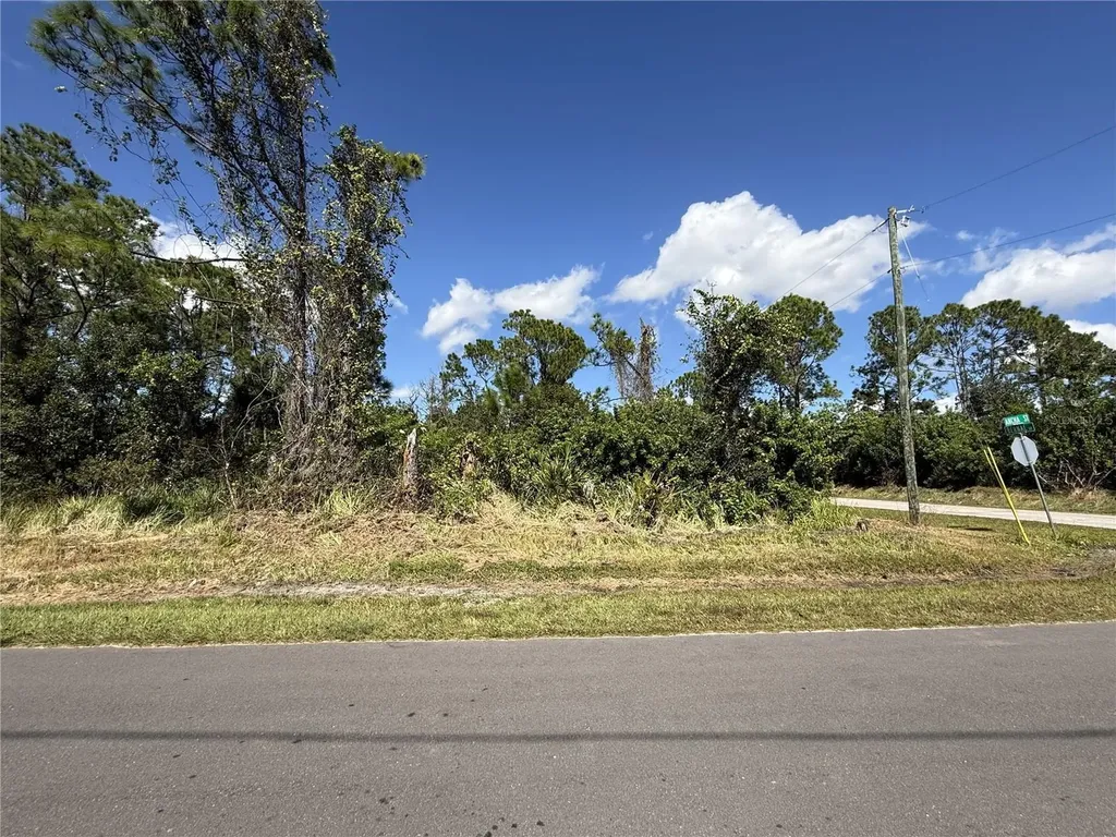 7538 Bernal Drive Sebring FL 33872