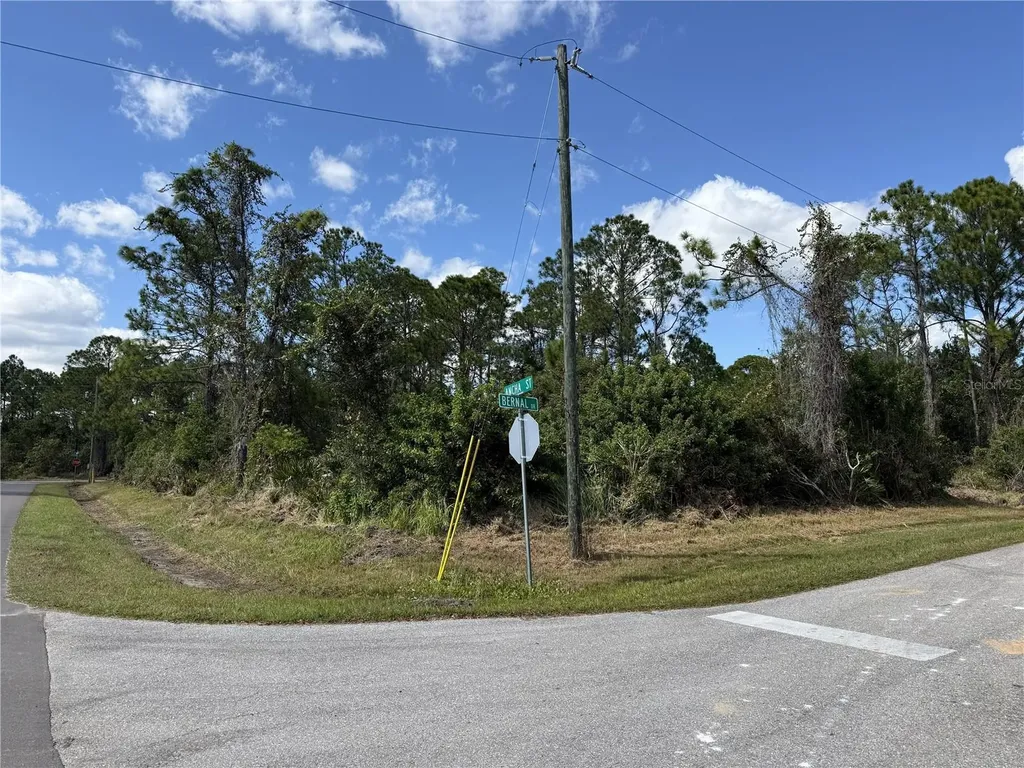 7538 Bernal Drive Sebring FL 33872