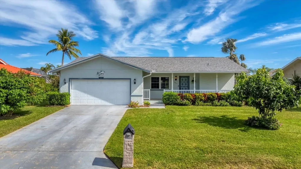 4515 Mangrove Point Road Bradenton FL 34210