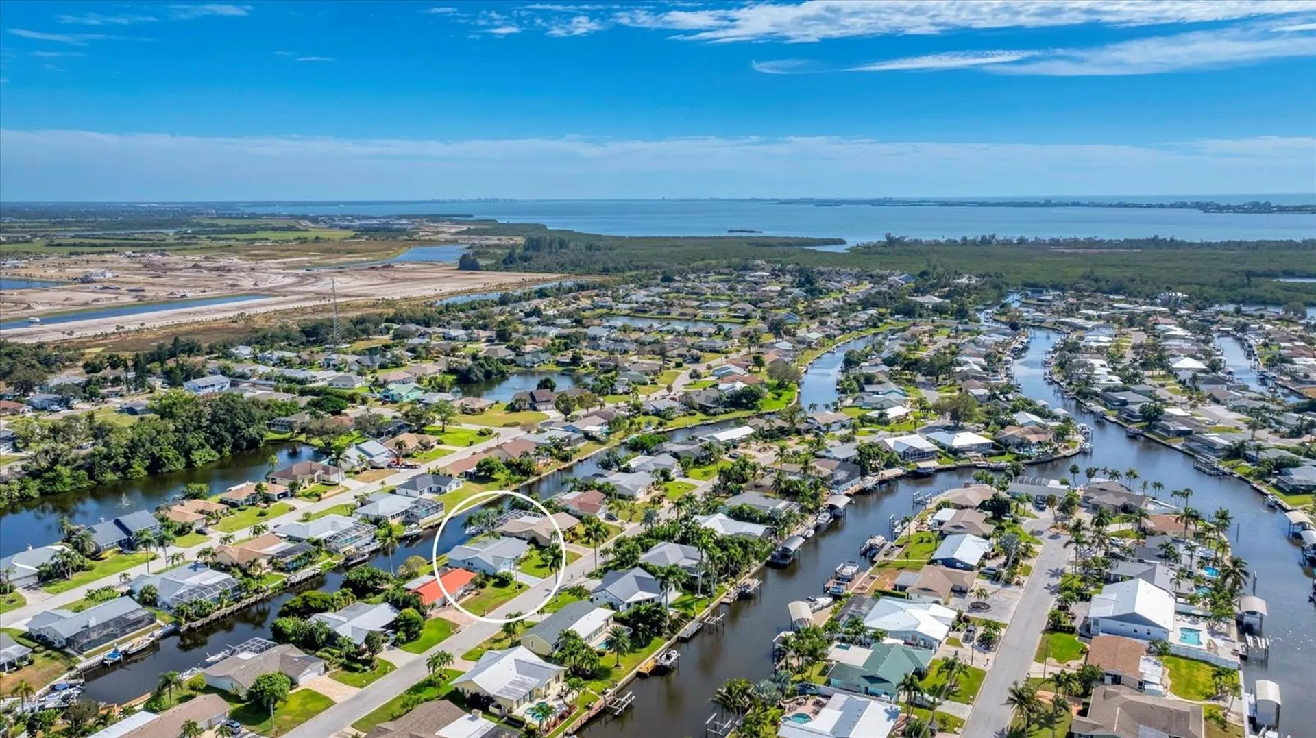 4515 Mangrove Point Road Bradenton FL 34210