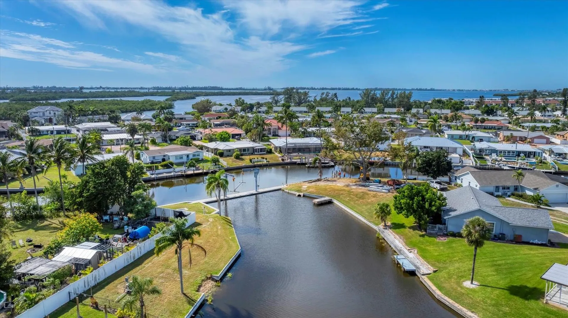 4515 Mangrove Point Road Bradenton FL 34210