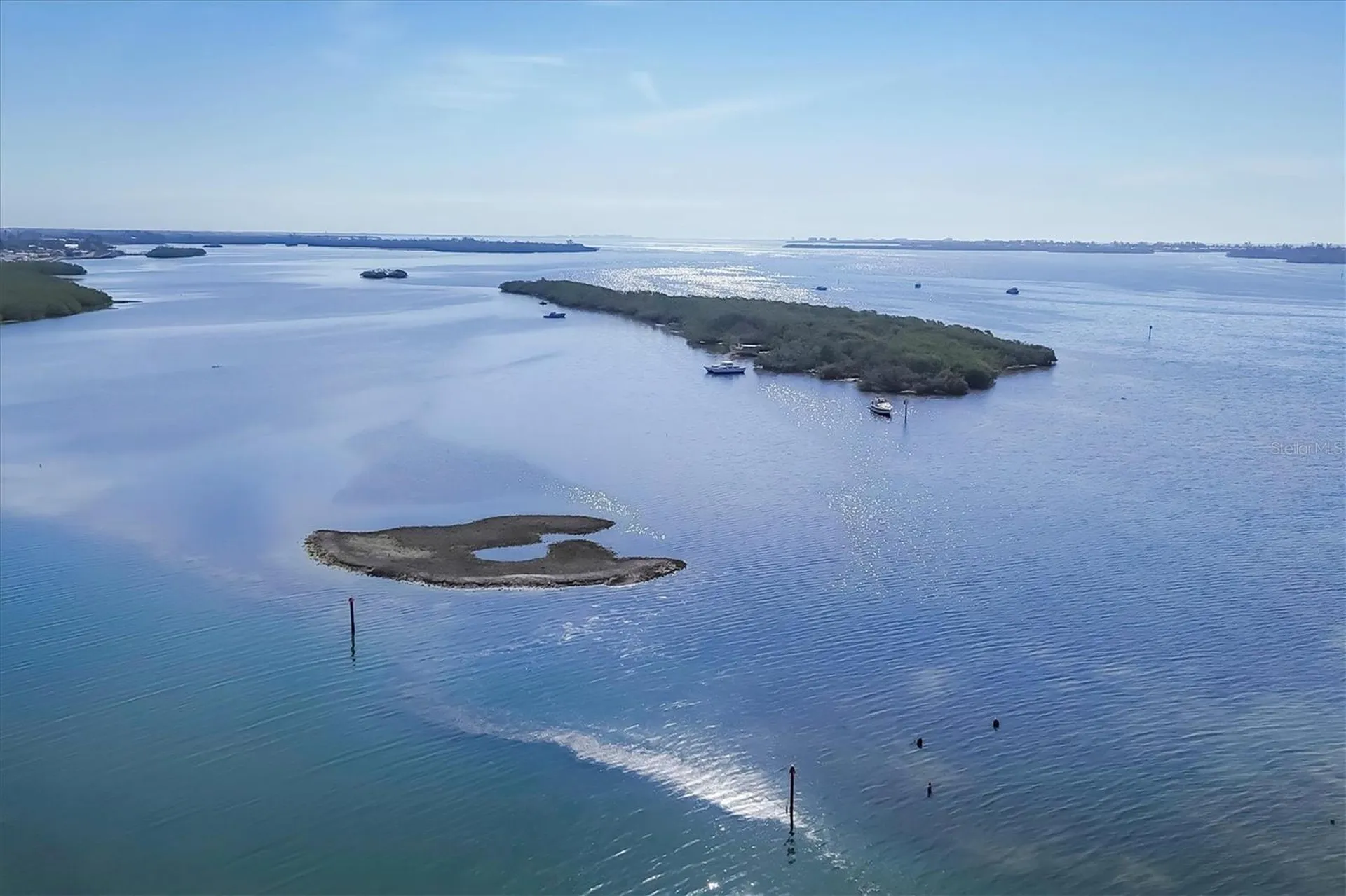 4515 Mangrove Point Road Bradenton FL 34210