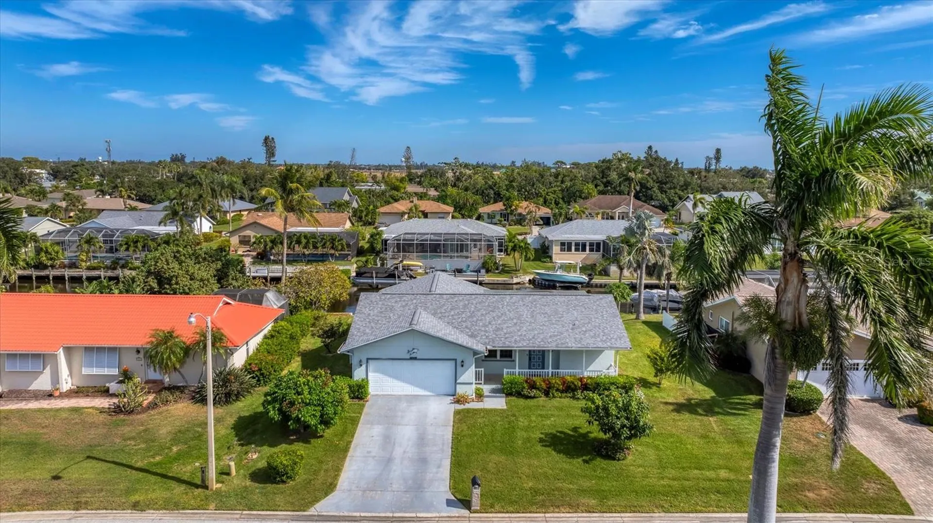 4515 Mangrove Point Road Bradenton FL 34210