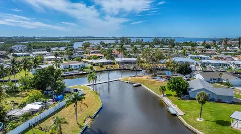 4515 Mangrove Point Road Bradenton FL 34210