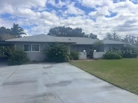 543 Cr-559 Auburndale FL 33823