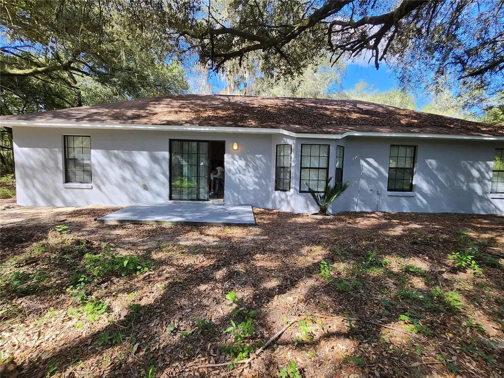 13767 NE 47th Avenue Anthony FL 32617
