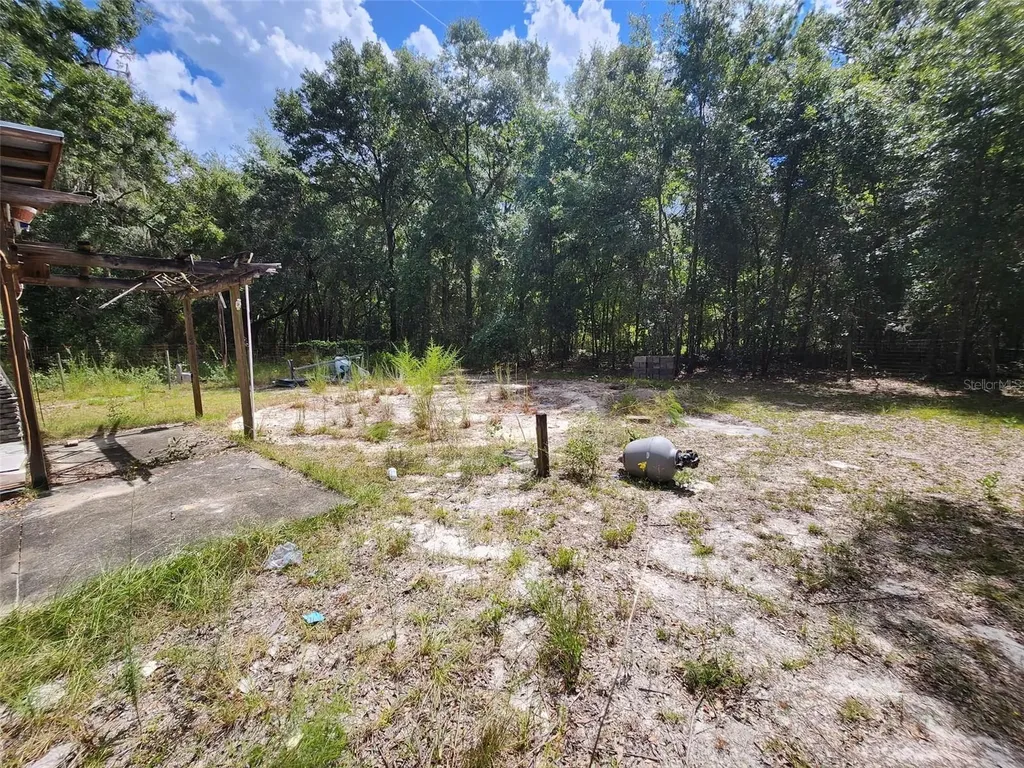 13767 NE 47th Avenue Anthony FL 32617
