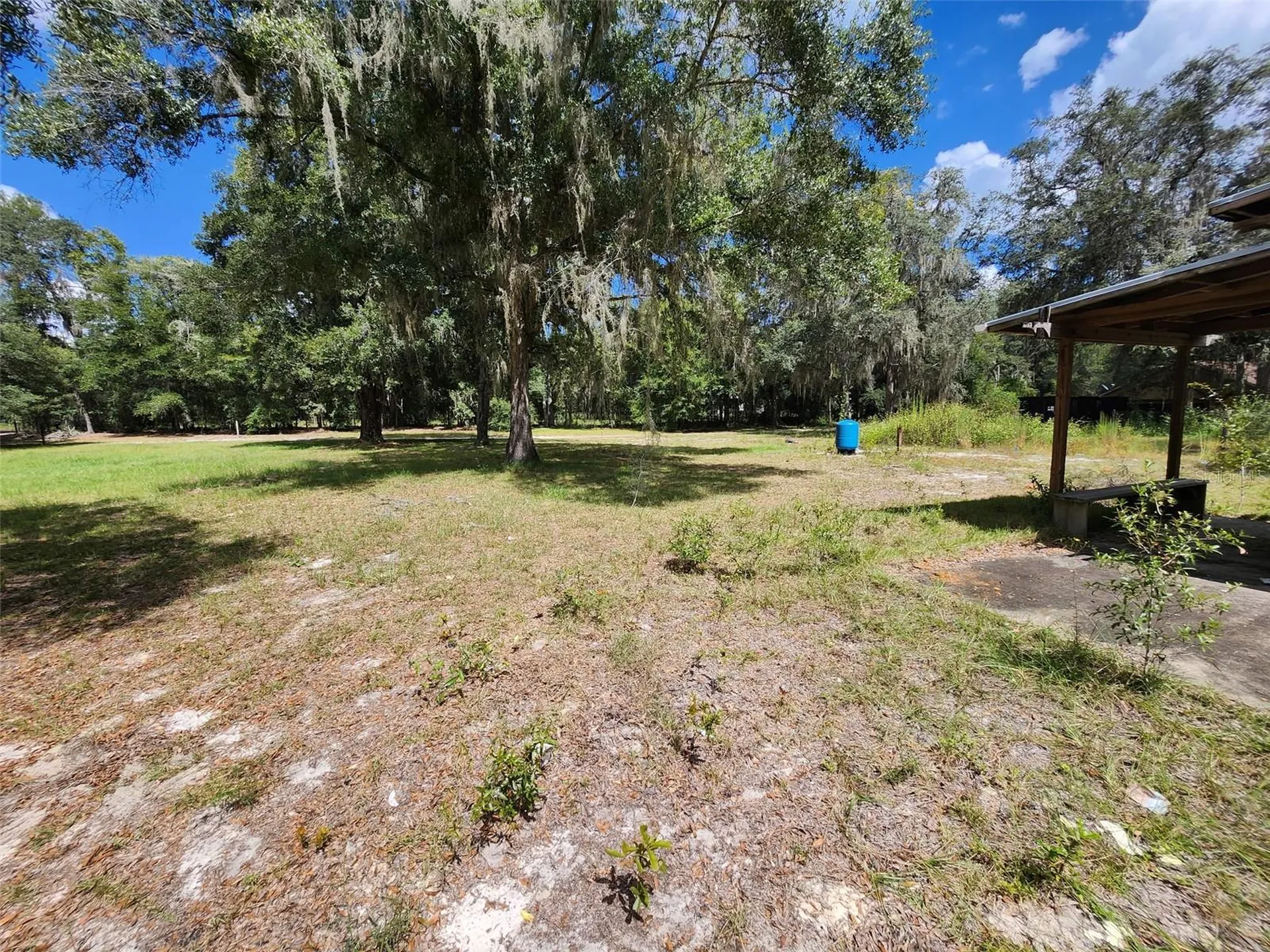 13767 NE 47th Avenue Anthony FL 32617