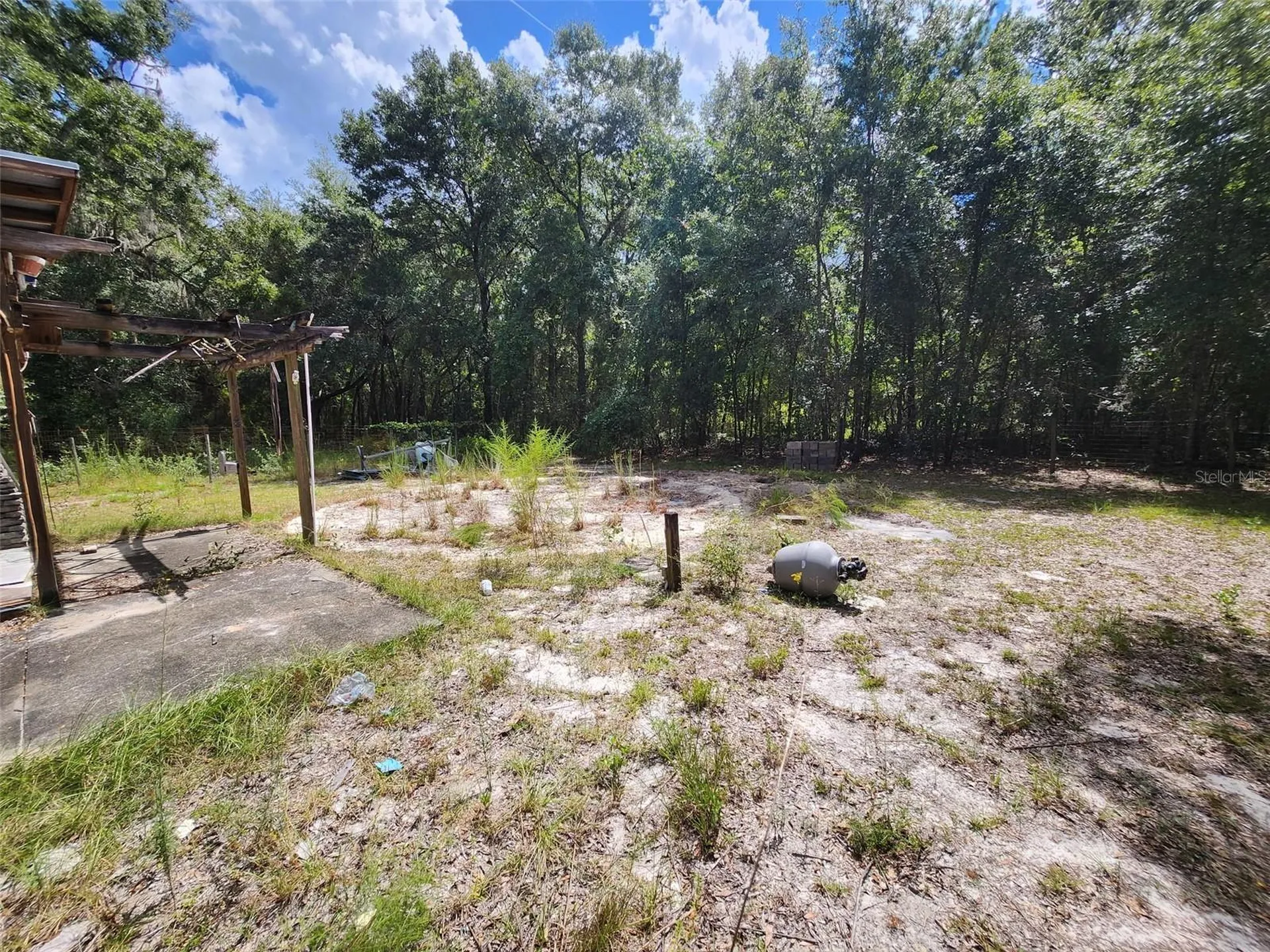 13767 NE 47th Avenue Anthony FL 32617