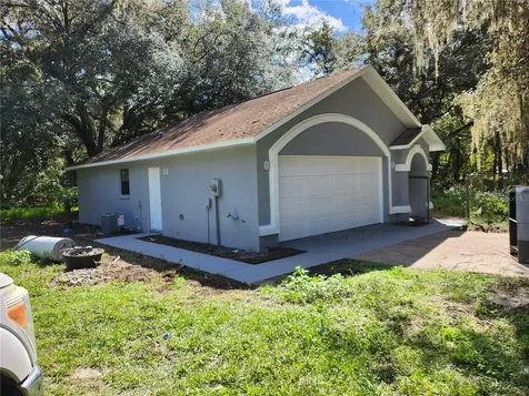 13767 NE 47th Avenue Anthony FL 32617