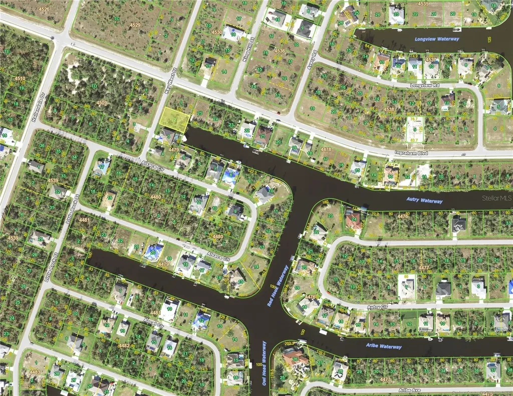 9366 Key West Street Port Charlotte FL 33981